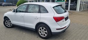 Audi Q5 2.0 TDI 170k quattro  AT - 10