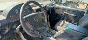 MB G 300 CDI 4X4 - 10