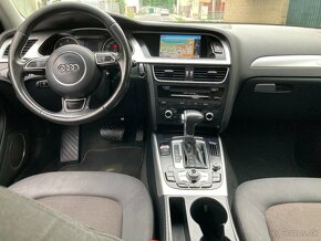 A4 Allroad 2.0 tdi 2015 140 kW  S-tronic - 10