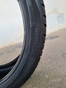 Zimne pneu 235/35 R19 91Y Vredestein Wintrac Xtreme S - 10