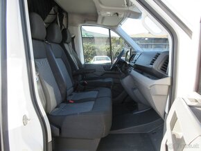 Volkswagen Crafter Dodávka 35 2.0 TDI L4H2 s odp. DPH - 10