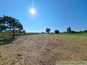 3-izbový rodinný dom s rovinatým pozemkom s rozlohou 1400m - 10