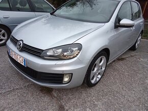 Vw golf 6 2.0tdi - 10