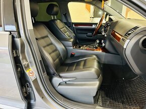 VW Touareg 3.0 TDI 176kw CR CASA - 10