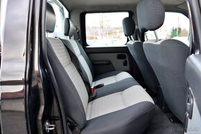 Nissan Navara NP300 4X4 DOUBLE CAB - 10