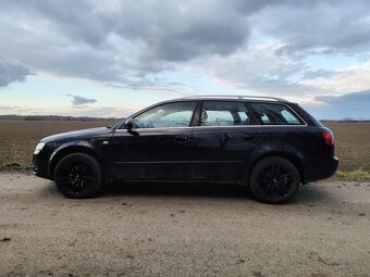 Audi A4 b7 2.0 Tdi - 10