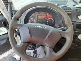 IVECO EUROCARGO 120E21 - 10