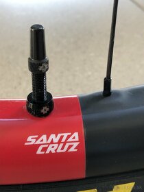 Santa Cruz Bronson CC XTR RSV - 10