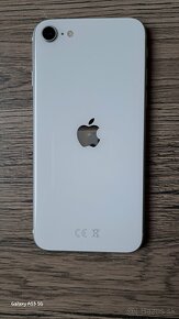 Iphone SE 2020 128GB - 10