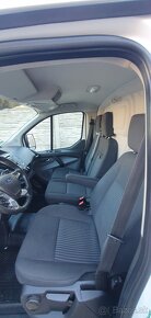 Ford Transit Custom L1H1 - 10