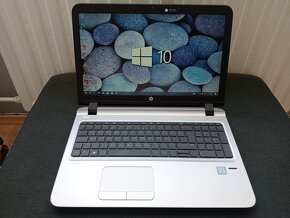 Hp Elitebook 850 G3 , Intel® Core™i5 , 16gb ram , ssd + hdd - 10