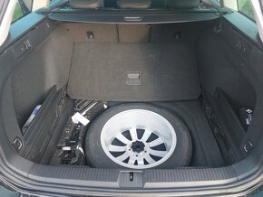 Wolkswagen Passat B8 2.0tdi 140kw 4motion - 10