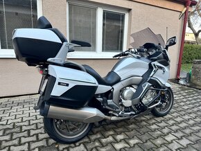 BMW K1600GTL ,rv2019 - 10