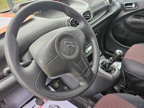 Citroen C3 Picasso 1.4 benzín - 10