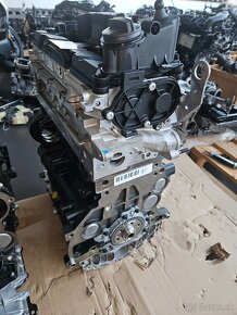 MOTOR 2,0 TDI 110KW -  VW / SKODA - 10