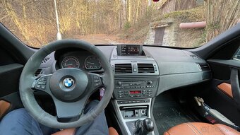 Bmw x3 3.0d 150 KW - 10