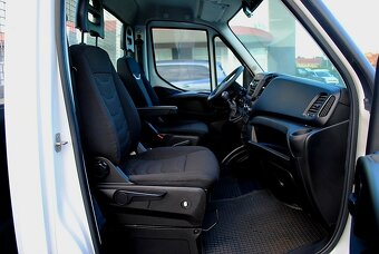 IVECO DAILY TROJSTRANNÝ VYKLÁPAČ - PREDAJ AJ NA SPLÁTKY - 10