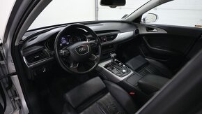 Audi A6 Avant 3.0TDi Quattro 150kw, rv.2012 - 10