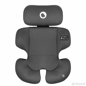 Autosedačka Lionelo bastiaan I-SIZE +ISOFIX VIAC FARIEB - 10