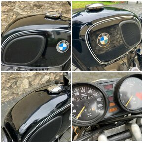 Bmw R90/6 - 10