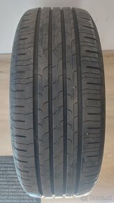 Špičkové letné pneu Continental EcoContact 6 - 195/55 r16 - 10