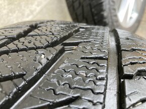 Zimná sada org ŠKODA 5x112 6J ET48 205/55 R16 - 10