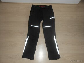 Predam malo pouzivany damsky moto komplet HELD+FORMA - 10