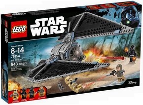 Lego star wars neotvorene sety - 10