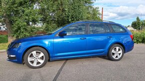 Škoda Octavia III facelift - 10