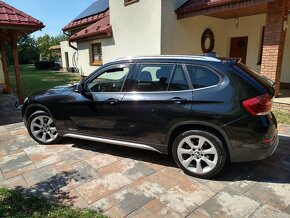 BMW X1 xDrive 18d A/T Kupované na SK - 10