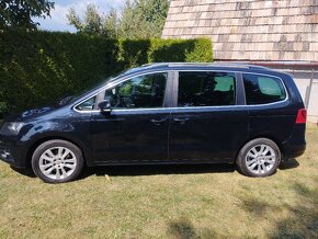 Seat Alhambra - 10