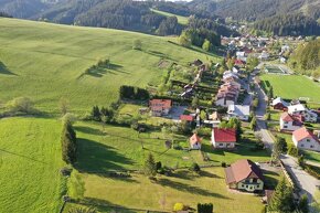 Predaj jedinečného pozemku na výstavbu domu v Makove - 10