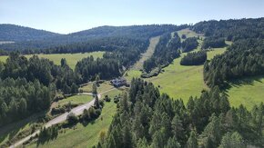 NA PREDAJ Hotel Zdravotník, Dubovica, okres Sabinov - 10