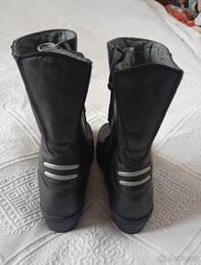 damske moto cizmy DAYTONA goretex, velkost 40 - 10