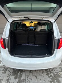 Opel Meriva 1.7 CDTi - 10