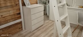 Ikea postel - 10