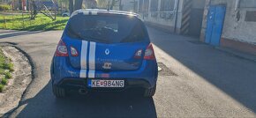 Predám Twingo RS Gordini - 10