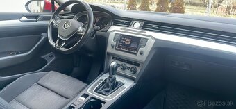 Vw Passat b8 1.6tdi dsg - 10