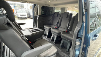 Ford Tourneo Custom 2,0TDCi, Titanium 136kW, AT6 5. dv, - 10