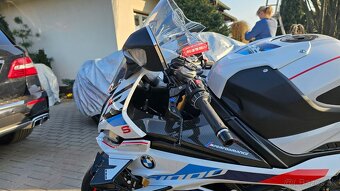 BMW S1000RR M-PAKET - 10