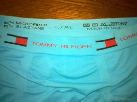 Tommy Hilfiger slipy - 10