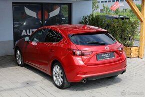 Mazda 3 2.0 Skyactiv -G120 Revolution - 10