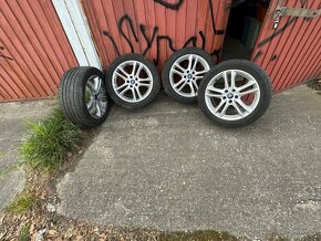 Predam 17” elektrony ford - 10