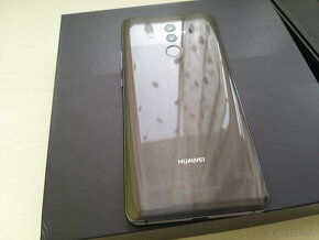 Huawei Mate 10 Pro 6/128 GB Titanium Gray Top Stav - 10