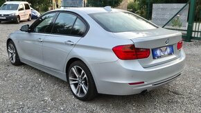 -2012- BMW 3 316d Sport -231.489km- - 10