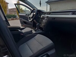 Škoda Superb 2.0TDI CR Elegance - 10