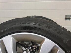 5X112 R18 M.B+ ZIMNE PNEU 235/50 R18 - 10