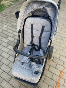 Kočík Britax romer - 10