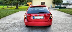 Škoda Octavia Combi 2.0 TDI CR Drive - 10