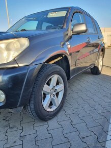 Toyota Rav4-Vymenim. - 10